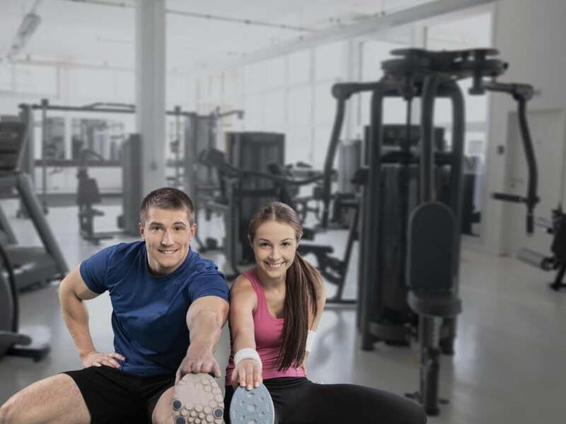 QuantumGym Fitnessstudio Team für Dich