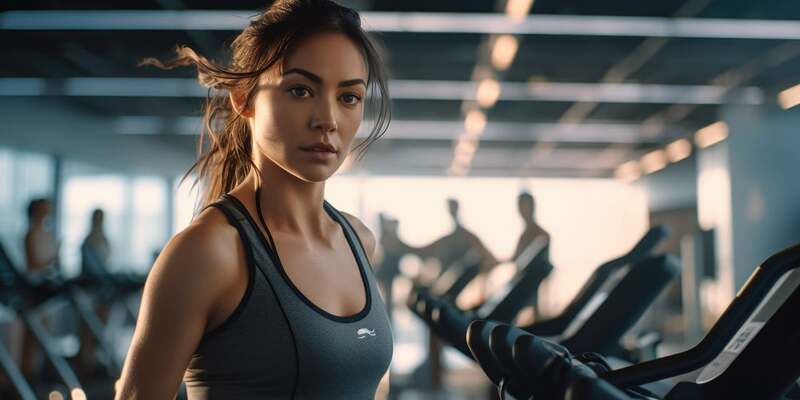 Warum QuantumGym Fitnessstudios wählen?